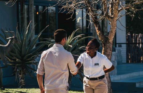 Thorny Bush Game Reserve Cabin | The Orpen Kruger