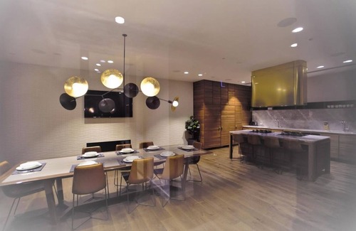 Caulfield North Apartment | The Oscar home ! Try me !
