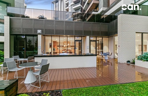 Caulfield North Apartment | The Oscar home ! Try me !