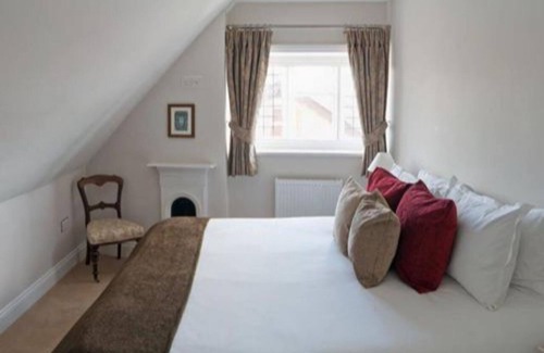 Oxford House | The Osney Arms Guest House