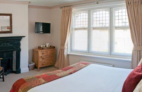 Oxford House | The Osney Arms Guest House