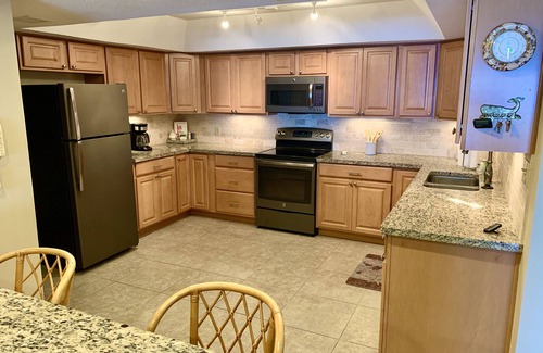 Sawgrass Condo | The Osprey, The Breakers, Ponte Vedra Beach, FL