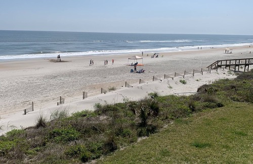 Sawgrass Condo | The Osprey, The Breakers, Ponte Vedra Beach, FL