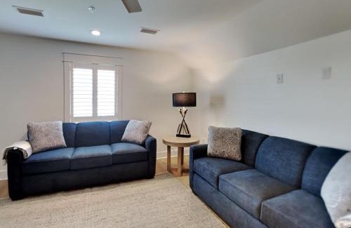 Orange Beach House | The Osprey