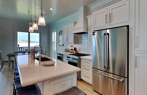 Orange Beach House | The Osprey
