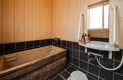 Otaru House | THE OTARU SPRING