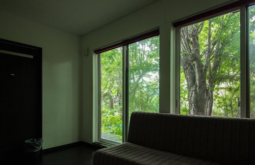 Otaru House | THE OTARU SPRING