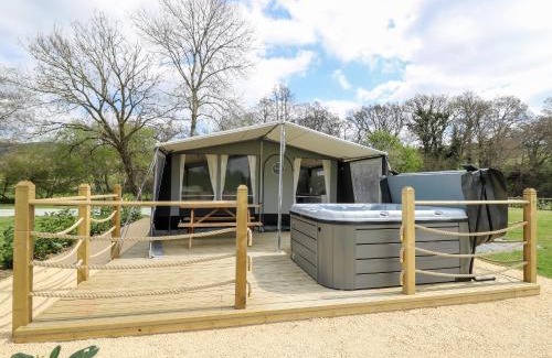 Llandrindod Wells House | The Otter
