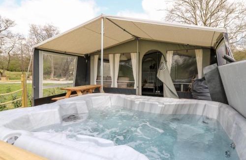 Llandrindod Wells House | The Otter
