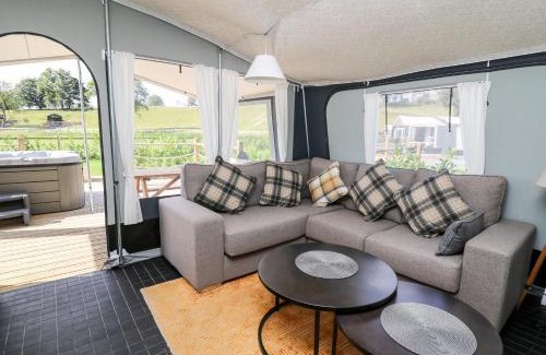 Llandrindod Wells House | The Otter
