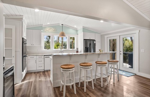 Blue Heron Lake House | The Otter House - New to VRBO! Resort Access Included!