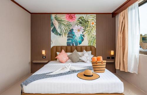 Karon Hotel | The Outdoor Kata Hotel