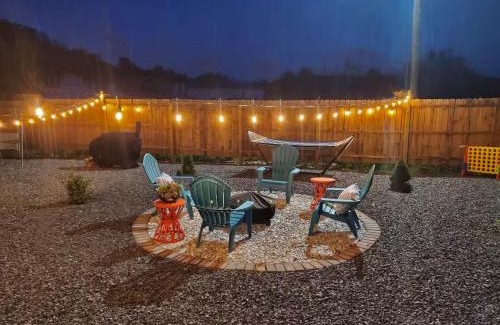 Kodak House | The Outdoor Oasis You Get 685 Attraction Tickets per paid day