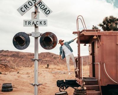Pioneertown House | The Outlaw By The Cohost Company