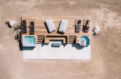 Pioneertown House | The Outlaw By The Cohost Company
