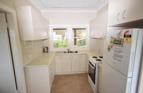 Nambucca Heads House | The Outlook