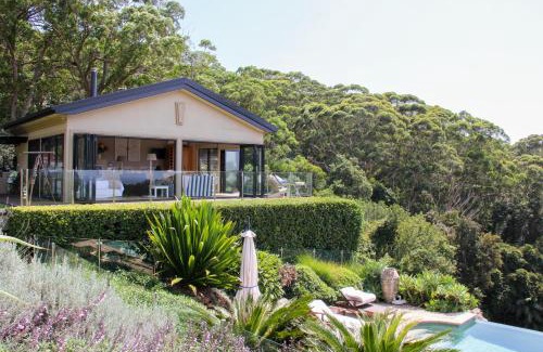 Terrigal House | The Outlook Cabana