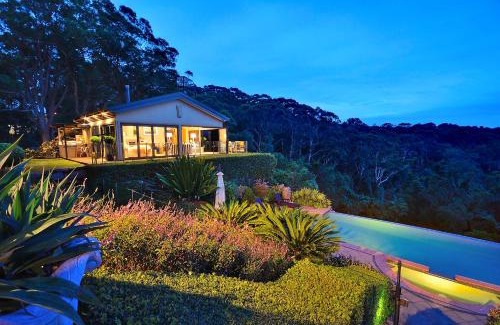 Terrigal House | The Outlook Cabana