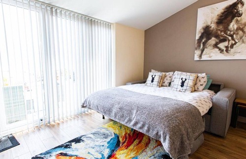 Tidenham House | The Outlook - Two Bedroom House, Sleeps 6