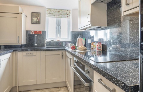 Tidenham House | The Outlook - Two Bedroom House, Sleeps 6