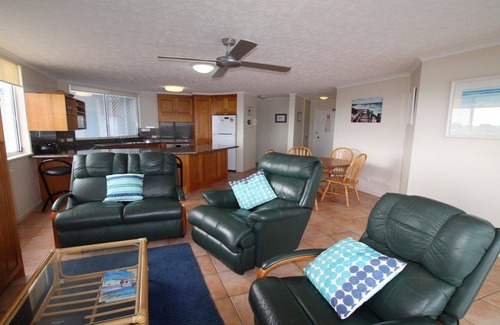 Currimundi Apartment | The Outlook unit 16 Currimundi QLD