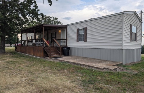 Mountain Home House | The Overlook at Robinson Point!