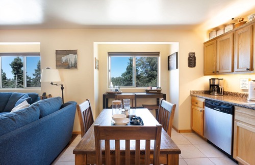 Green Valley Lake Cabin | The Overlook: Quiet Hillside/Kids/Dogs/Views/Work