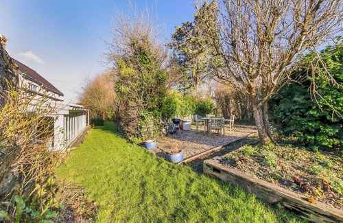 Llangaffo Cottage | The Owl Barn - UK48736