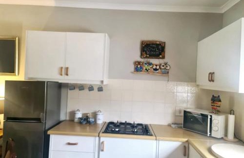 Sedgefield Apartment | The Owl House