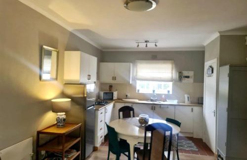 Sedgefield Apartment | The Owl House