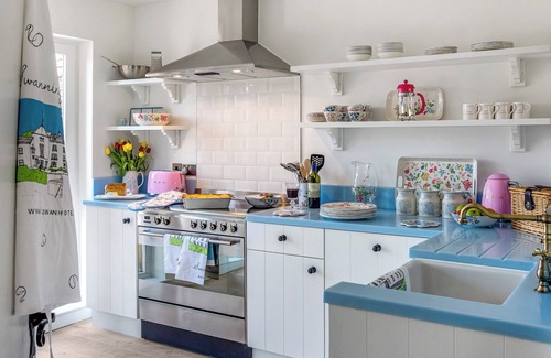 Newby Bridge Cottage | The Owl Nest-UK46927