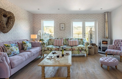 Newby Bridge Cottage | The Owl Nest-UK46927