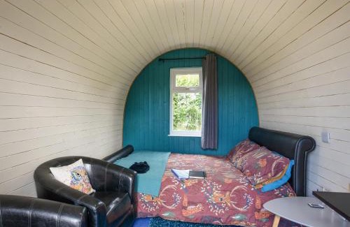 Llanfair Caereinion House | The Owl Pod - Uk50070