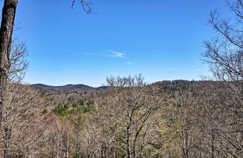 Highlands House | The Owlery