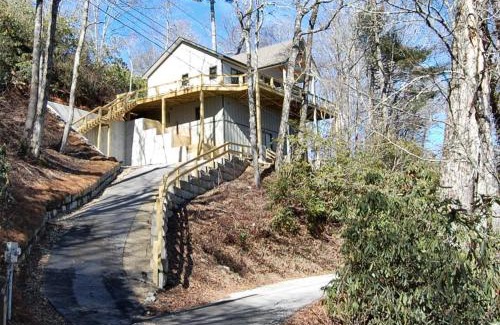 Highlands House | The Owlery