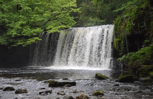 Builth Wells Bed & Breakfast | The Owls