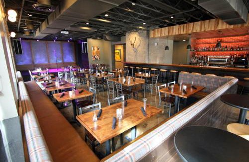 Downtown Eau Claire Hotel | The Oxbow Hotel