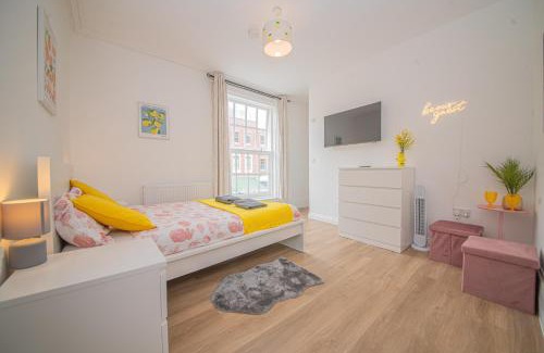 Southampton City Centre Hotel | The Oxford Rooms
