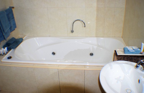 Dubbo Hotel | The Oxley Motel