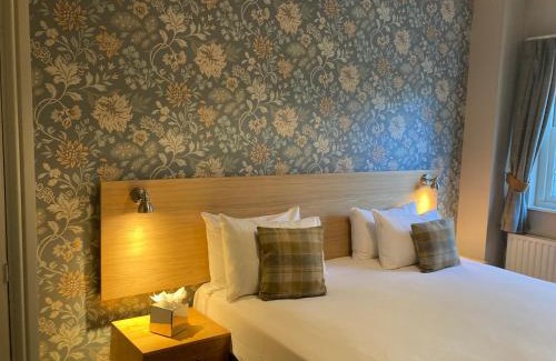 Castlefield Hotel | The Oxnoble