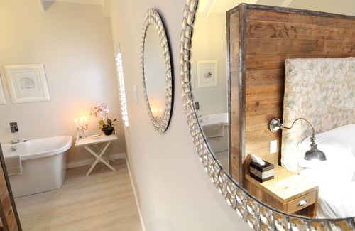 Kenton on Sea House | The Oyster Box Beach House