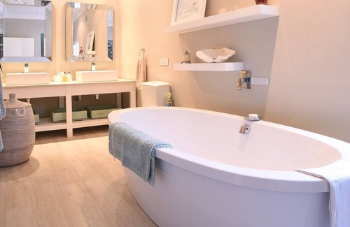 Kenton on Sea House | The Oyster Box Beach House