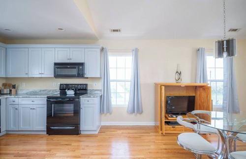 Oceanmarsh Subdivision House | The Oyster's Pearl - Wonderful Views in Harbour Key
