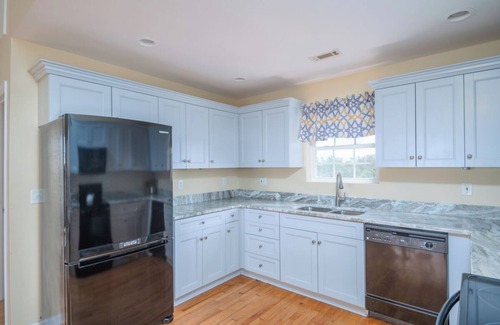 Oceanmarsh Subdivision House | The Oyster's Pearl - Wonderful Views in Harbour Key