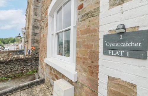 Mylor Churchtown Apartment | The Oystercatcher