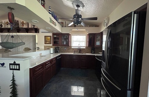 Ozona House | The Ozona Haven