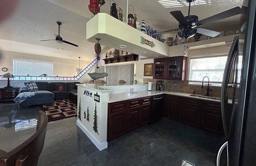 Ozona House | The Ozona Haven