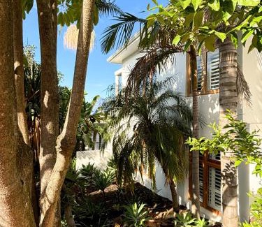 Paarl Apartment | The Paarl Grand