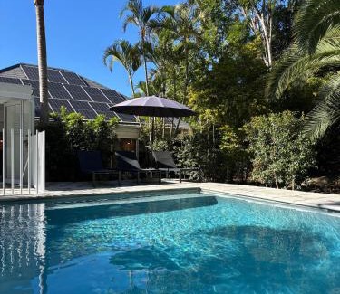 Paarl Apartment | The Paarl Grand