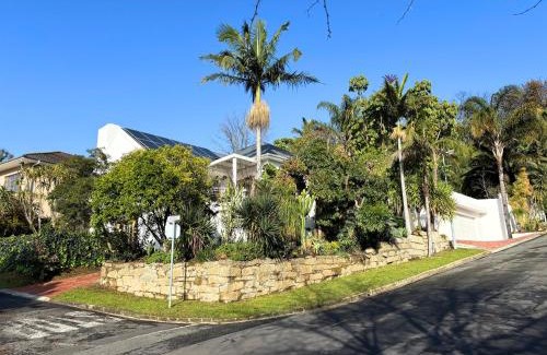 Paarl Apartment | The Paarl Grand